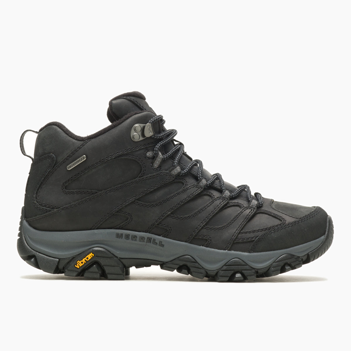 Men's moab 2 prime waterproof hotsell