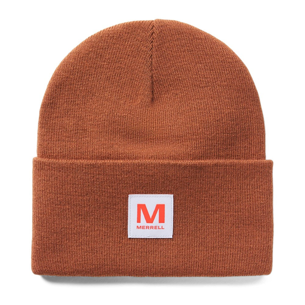 M Patch Beanie