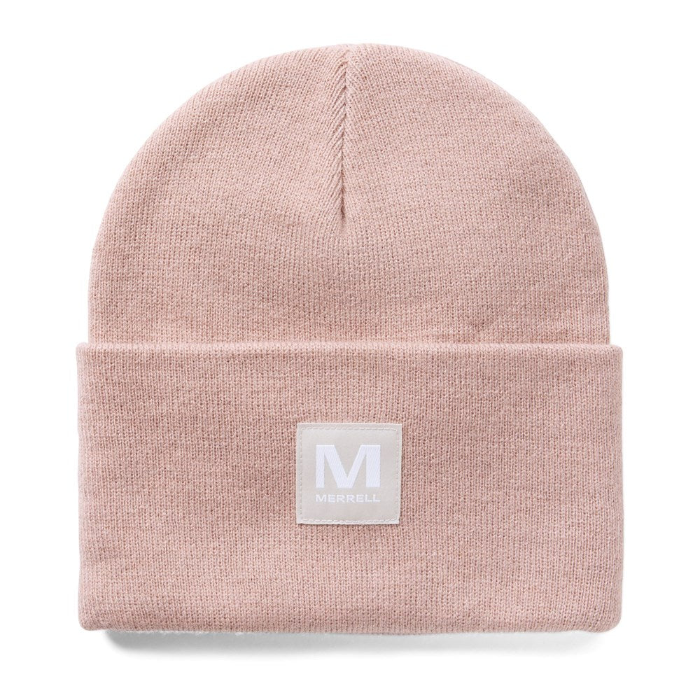 M Patch Beanie