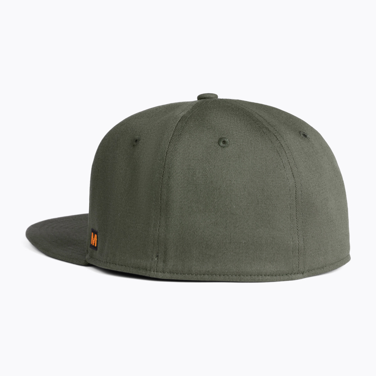 Hike On Cap Unisex | Merrell NZ #colour_dusty-olive