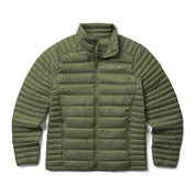 Ridgevent Hybrid Jacket Men's