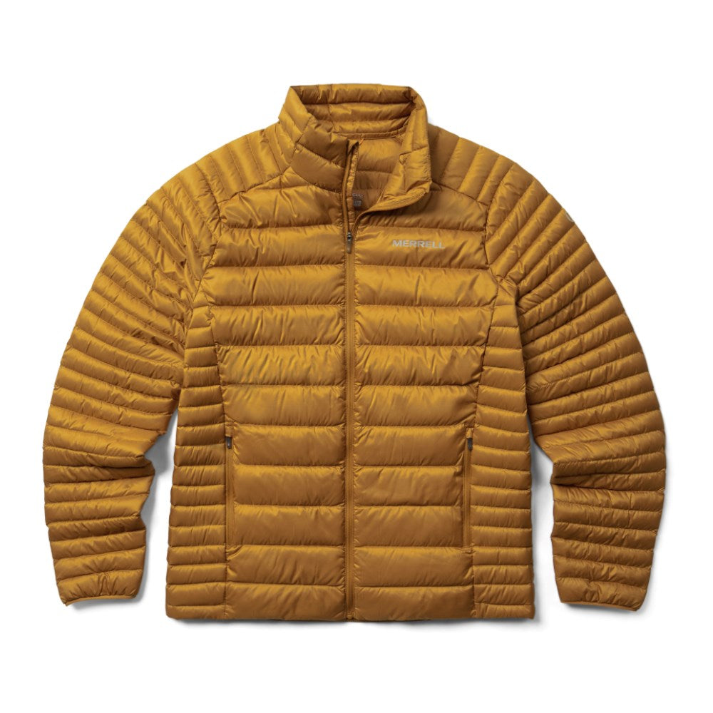 Ridgevent Hybrid Jacket Men's