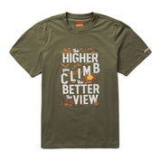 Mountain View Tee Men's