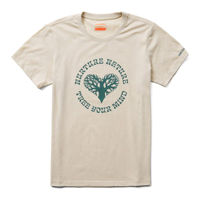 Tree Your Mind Tee Women's