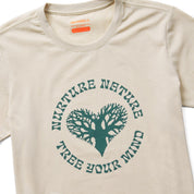 Tree Your Mind Tee Women's