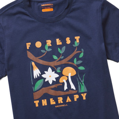 Forest Therapy Tee Women's