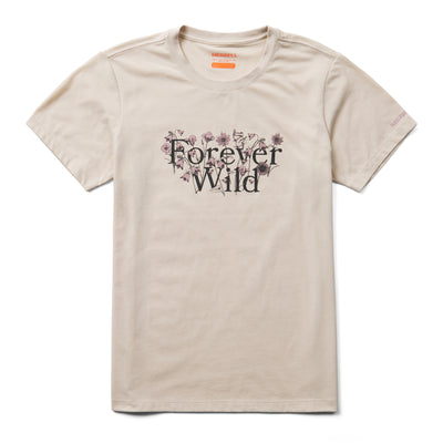 Forever Wild Tee Women's