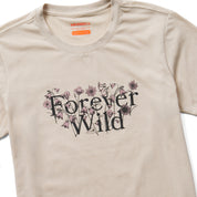 Forever Wild Tee Women's