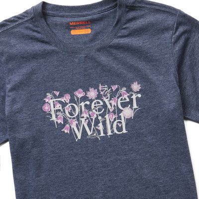 Forever Wild Tee Women's