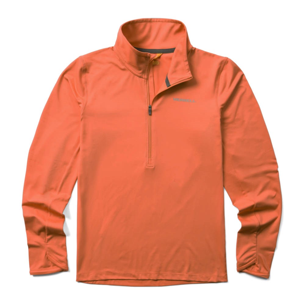 Betatherm 1/4 Zip Women's