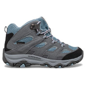 Moab 3 Mid Waterproof Big Kid's