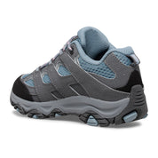 Moab 3 Low Waterproof Kid's