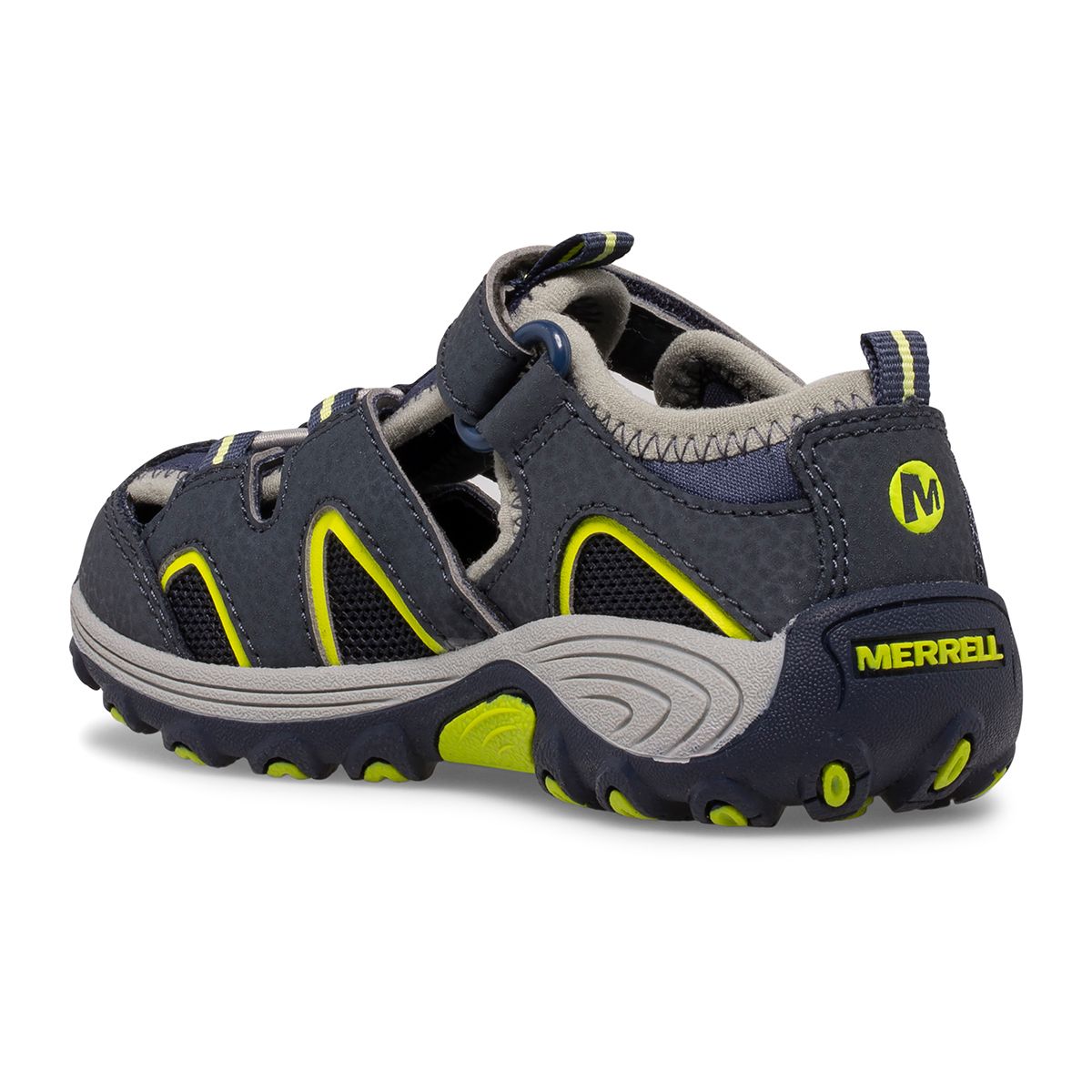 Hydro H2O Hiker Sandal Junior