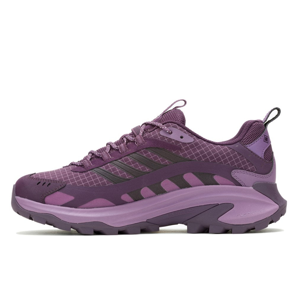 Moab Speed 2 Gore-Tex BL SE 1TRL Men's