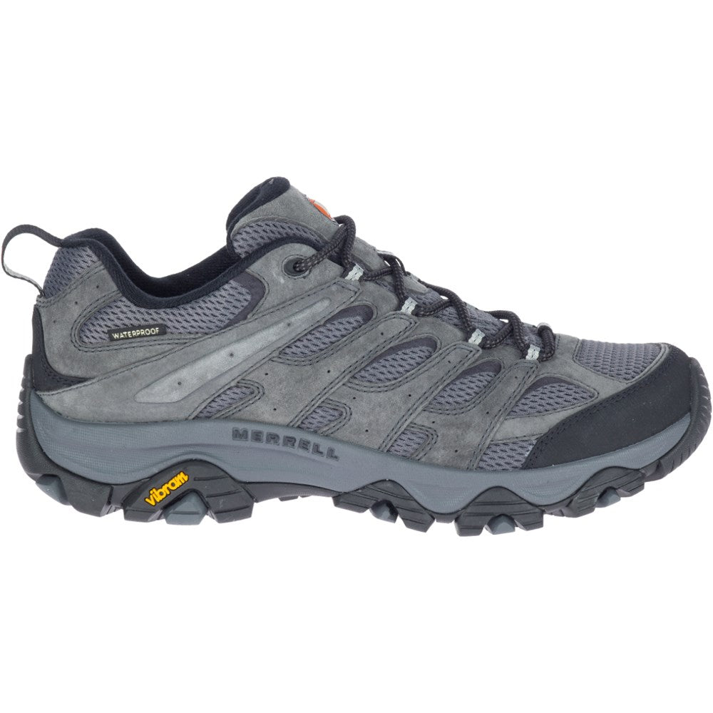 Moab 3 Waterproof Men's