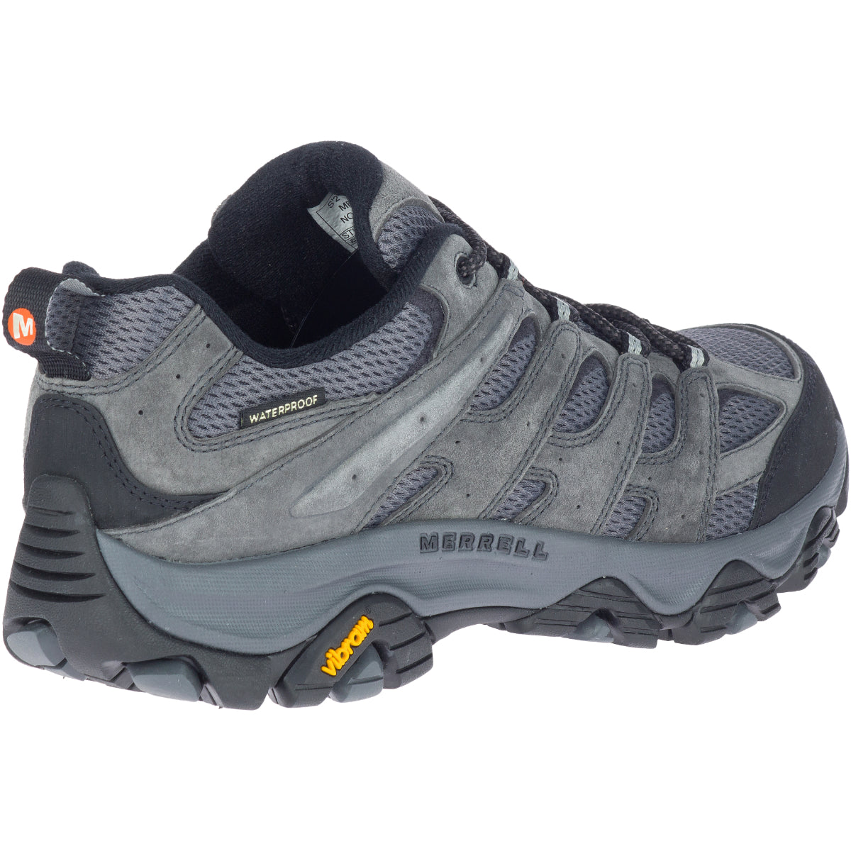 Moab 3 Waterproof Men's