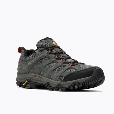 Moab 3 Hiking Men's Wide