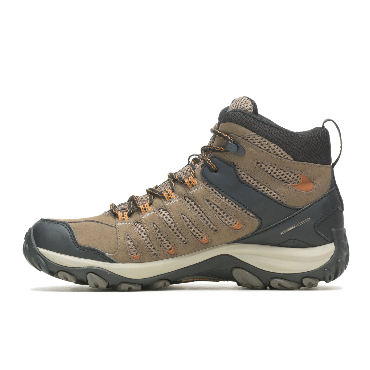 Crosslander 3 Mid Waterproof Men's