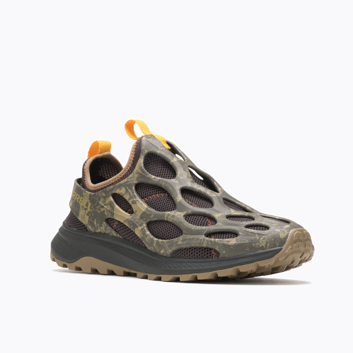 Hydro Runner Men's | Merrell NZ #colour_olive