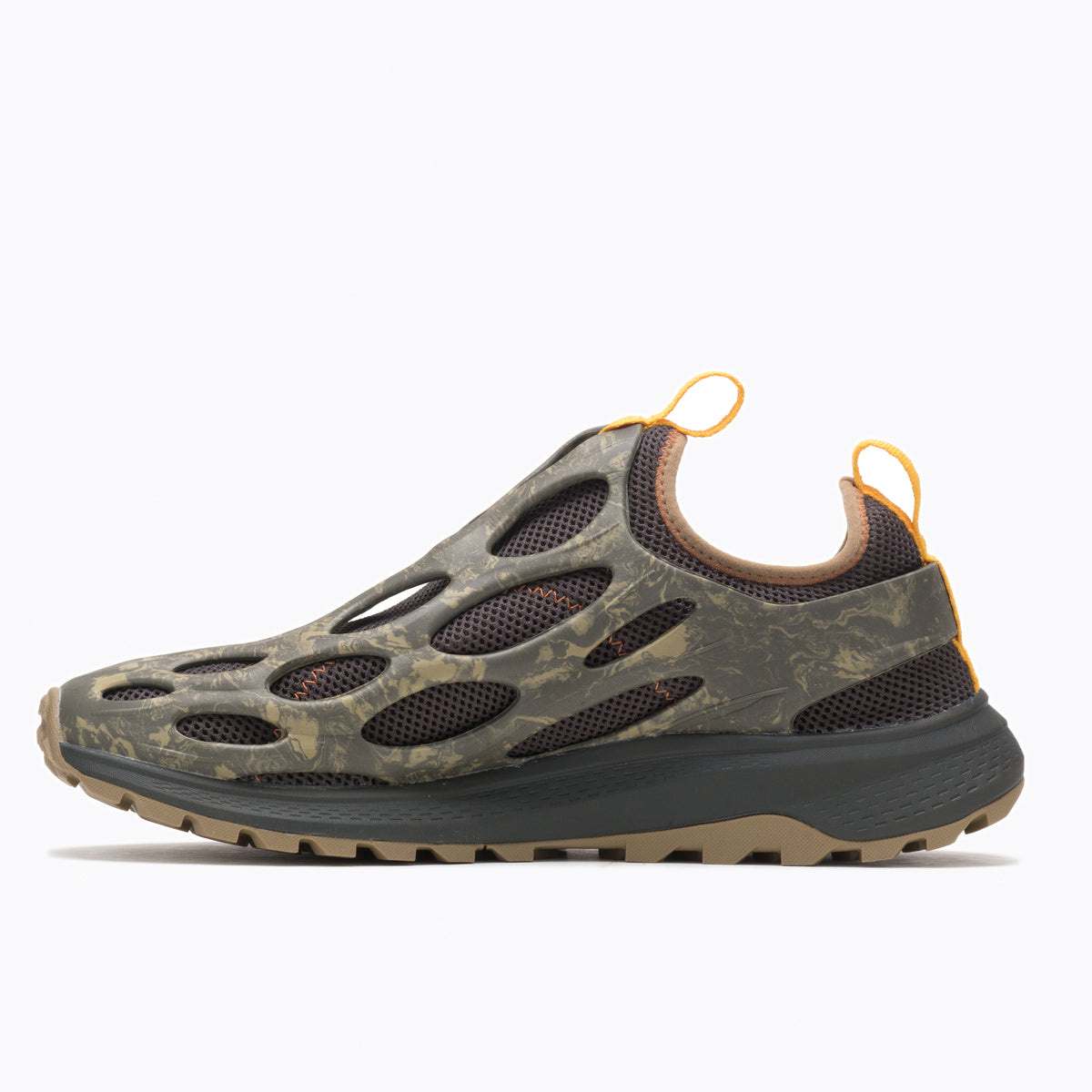 Hydro Runner Men's | Merrell NZ #colour_olive