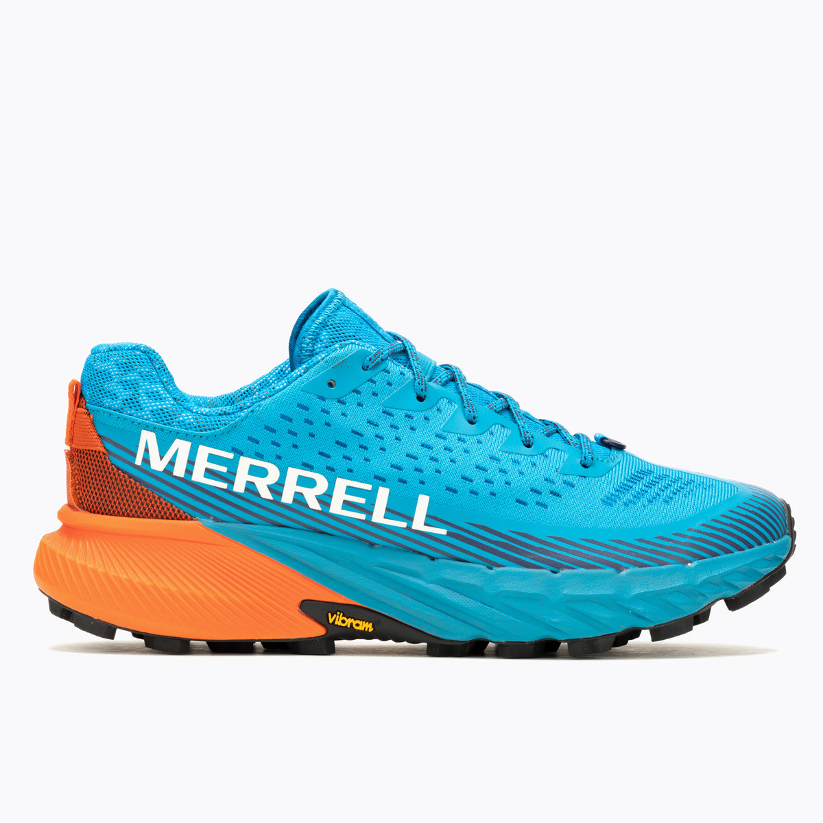 Agility Peak 5 Men's | Merrell NZ