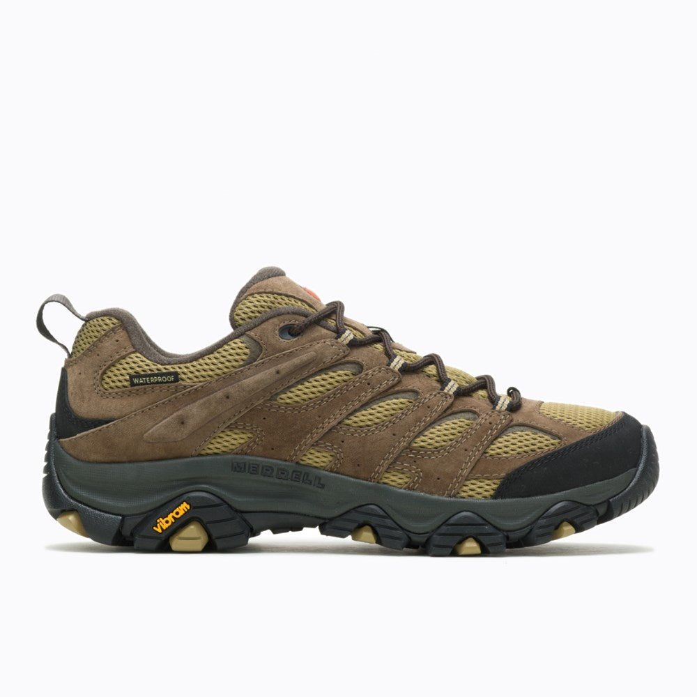 Moab 3 Waterproof Men's