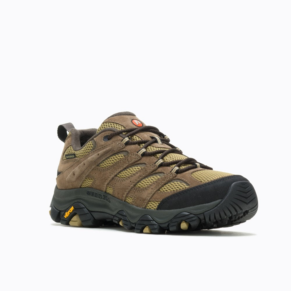 Moab 3 Waterproof Men's