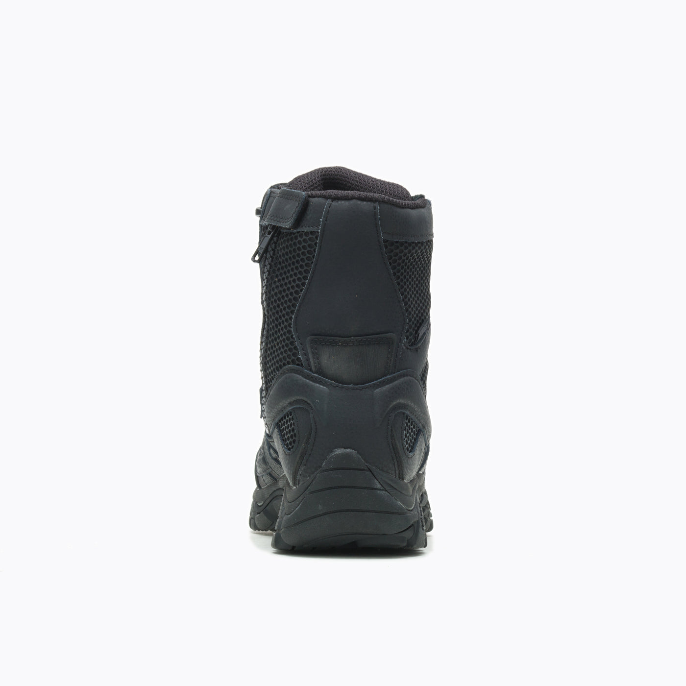 Moab 2 8" Tactical Waterproof Dual Gender