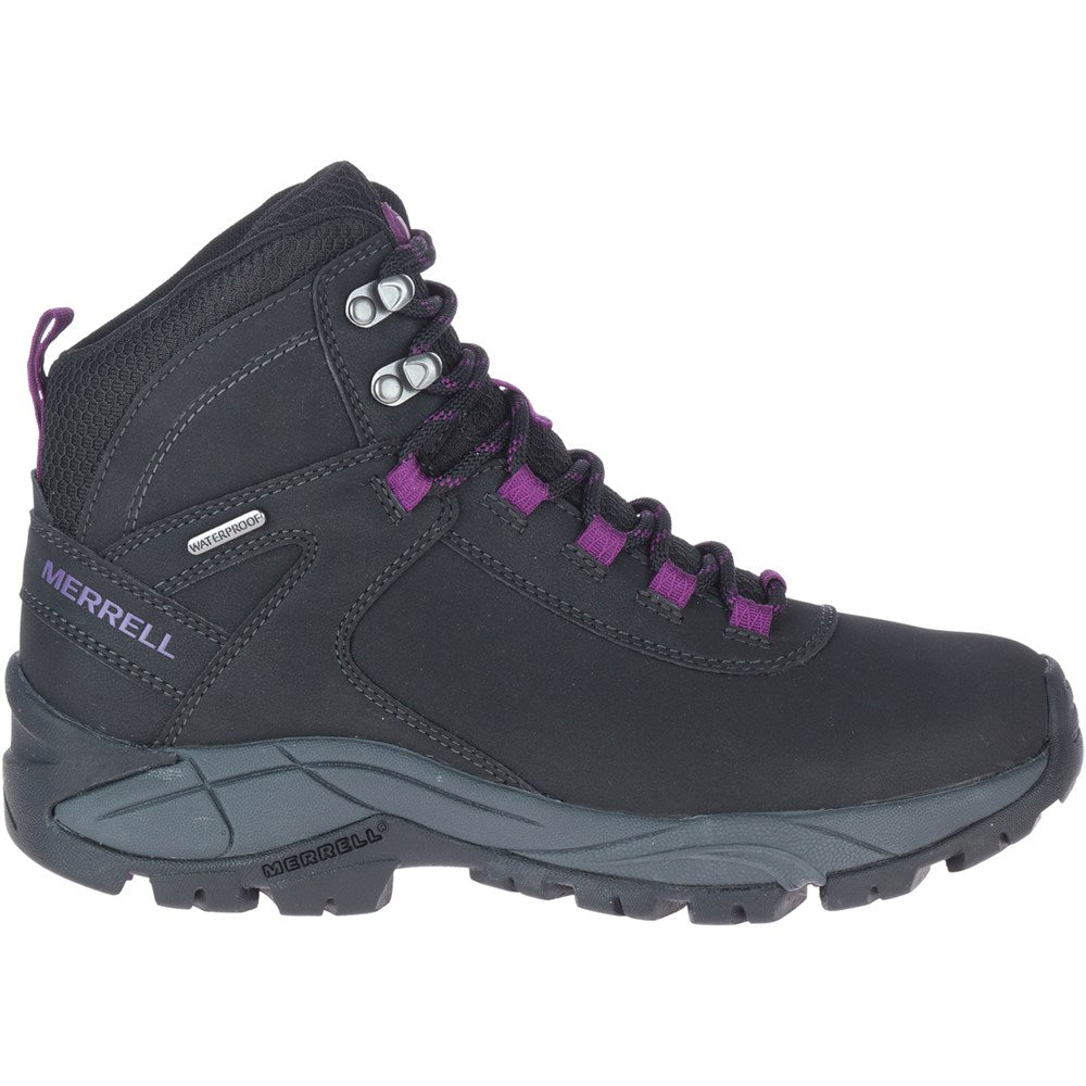 Vego 2 Mid Leather Waterproof Women's