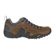 Intercept Men's | Merrell NZ #colour_dark-earth