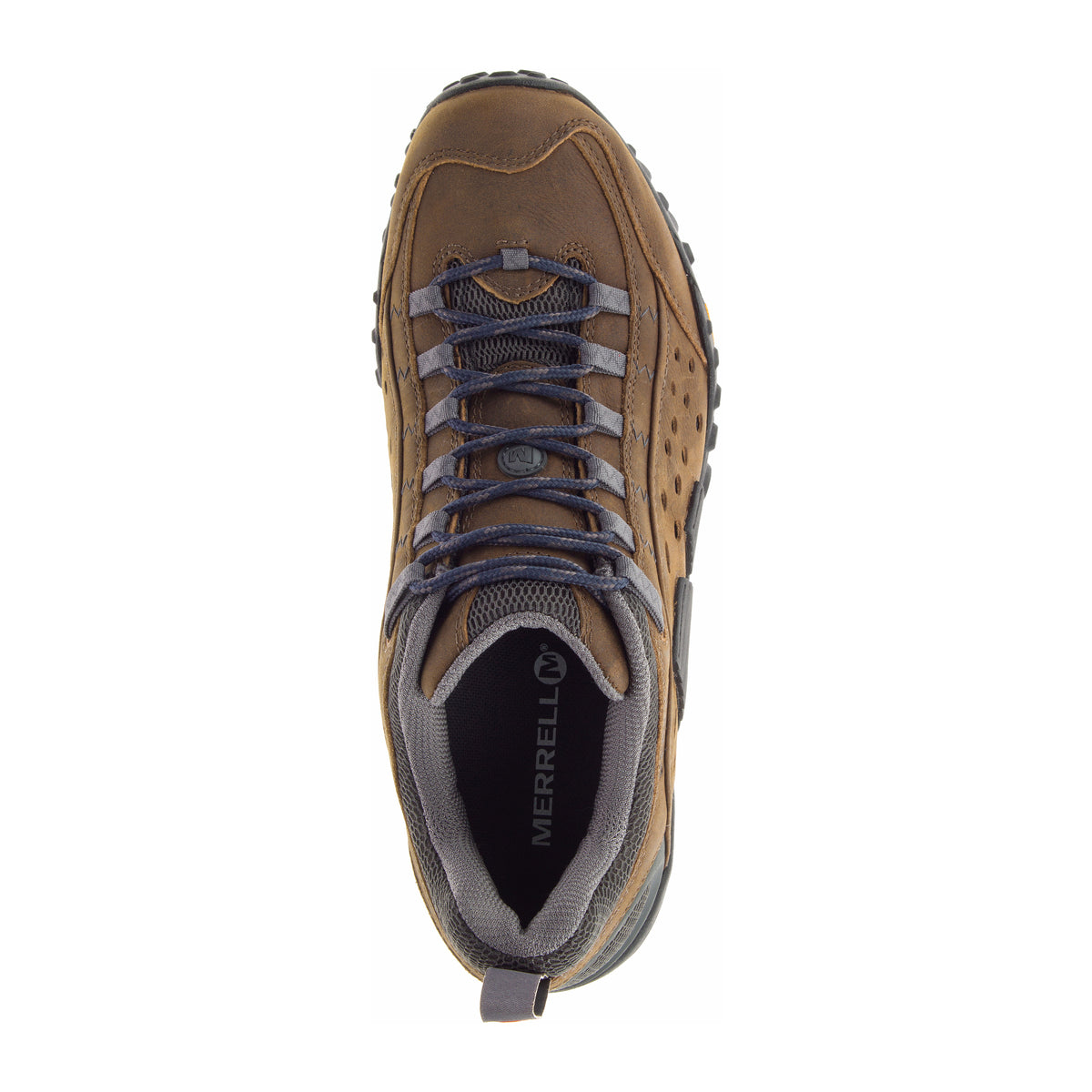 Intercept Men's | Merrell NZ #colour_dark-earth