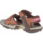 Kahuna 4 Strap Women's