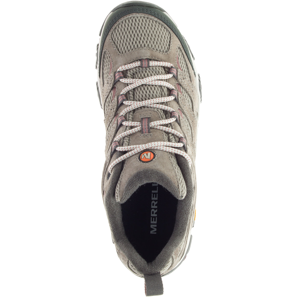 Moab 3 Hiking Women's | Merrell NZ #colour_falcon