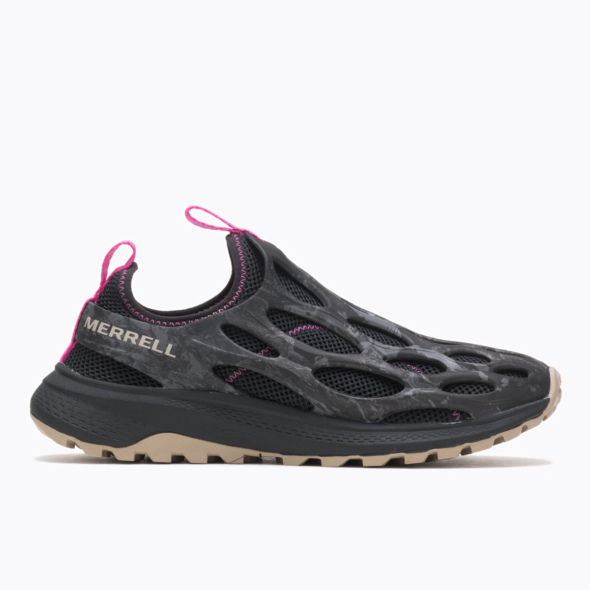 Hydro Runner Women's | Merrell NZ #colour_black