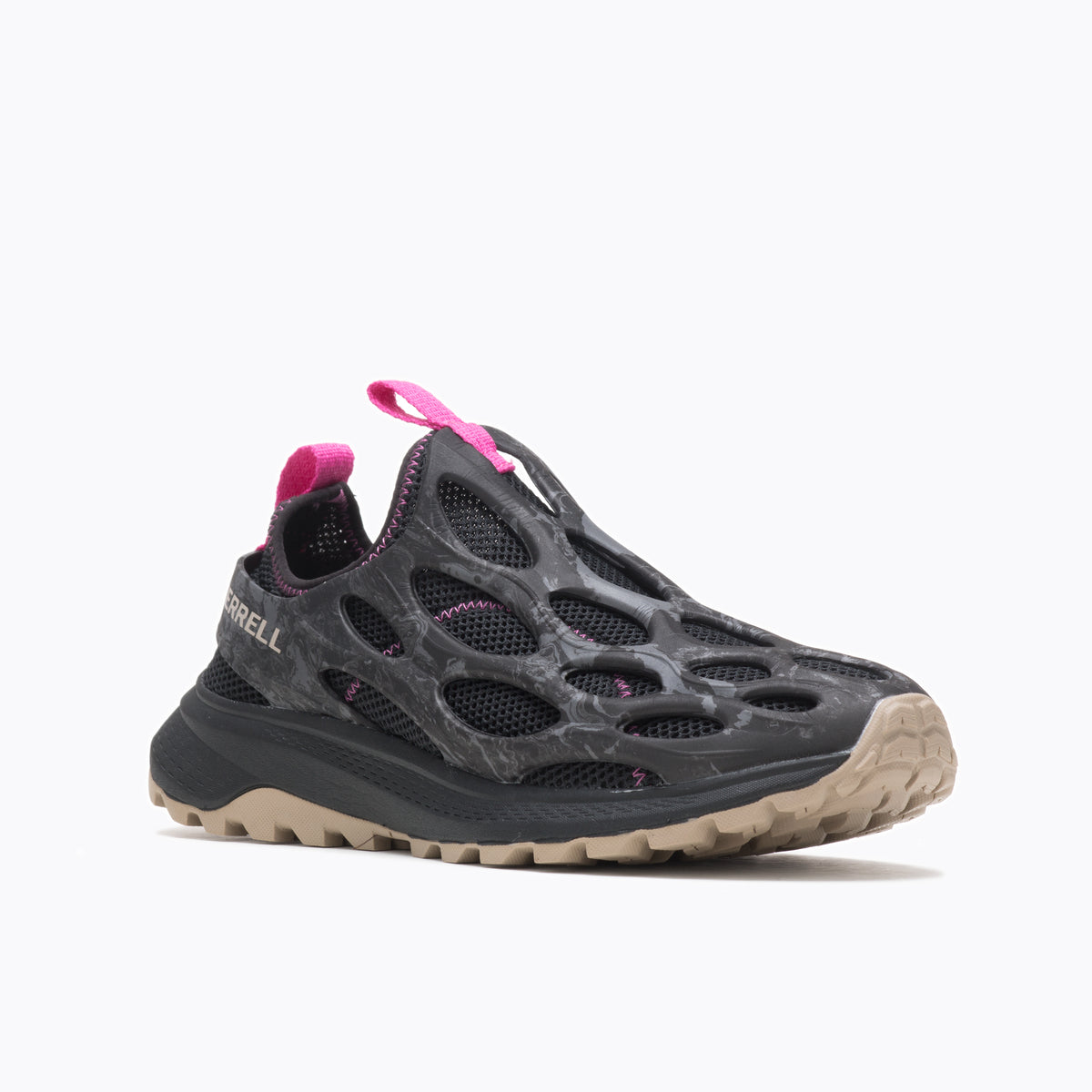 Hydro Runner Women's | Merrell NZ #colour_black