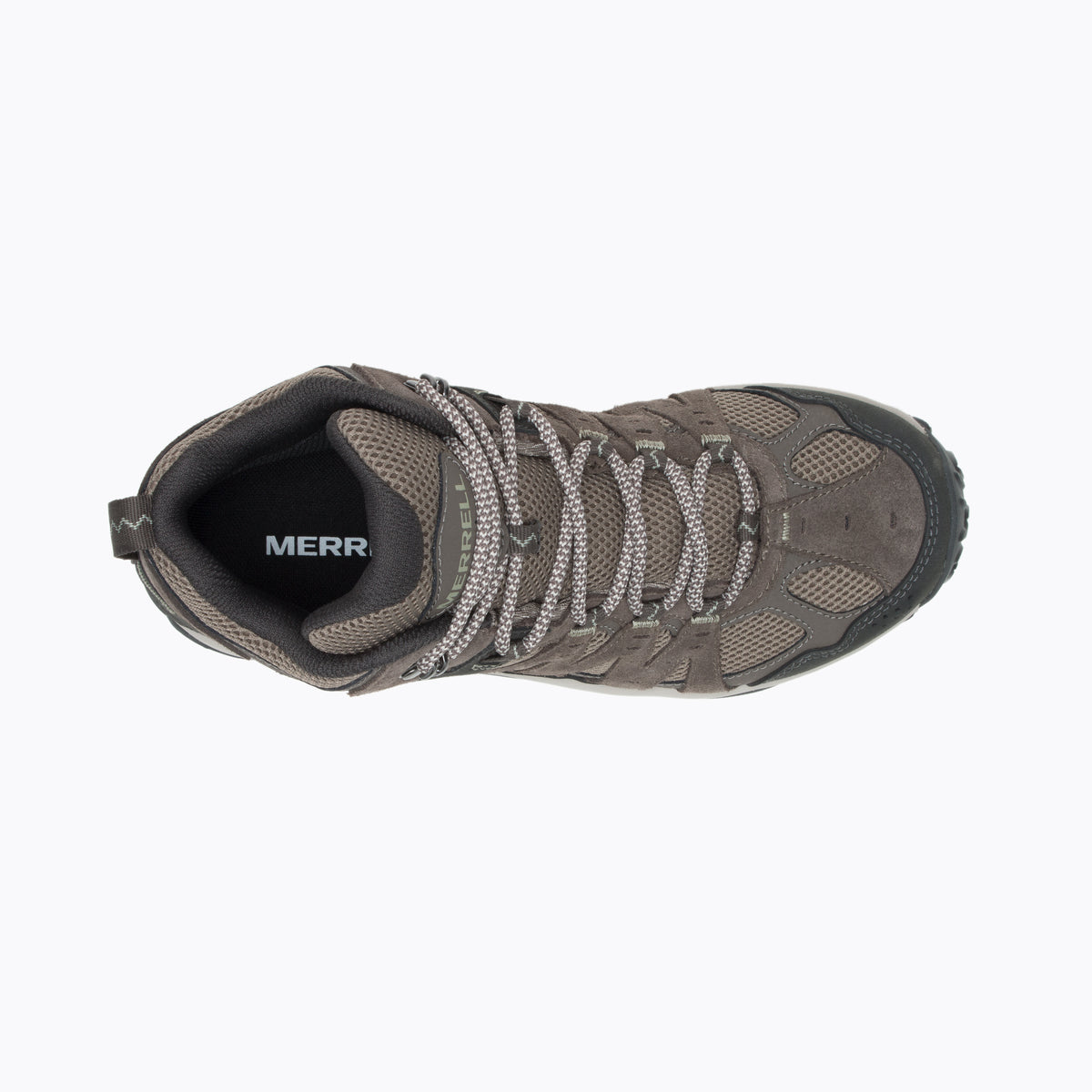 Accentor 3 Mid Waterproof Women's