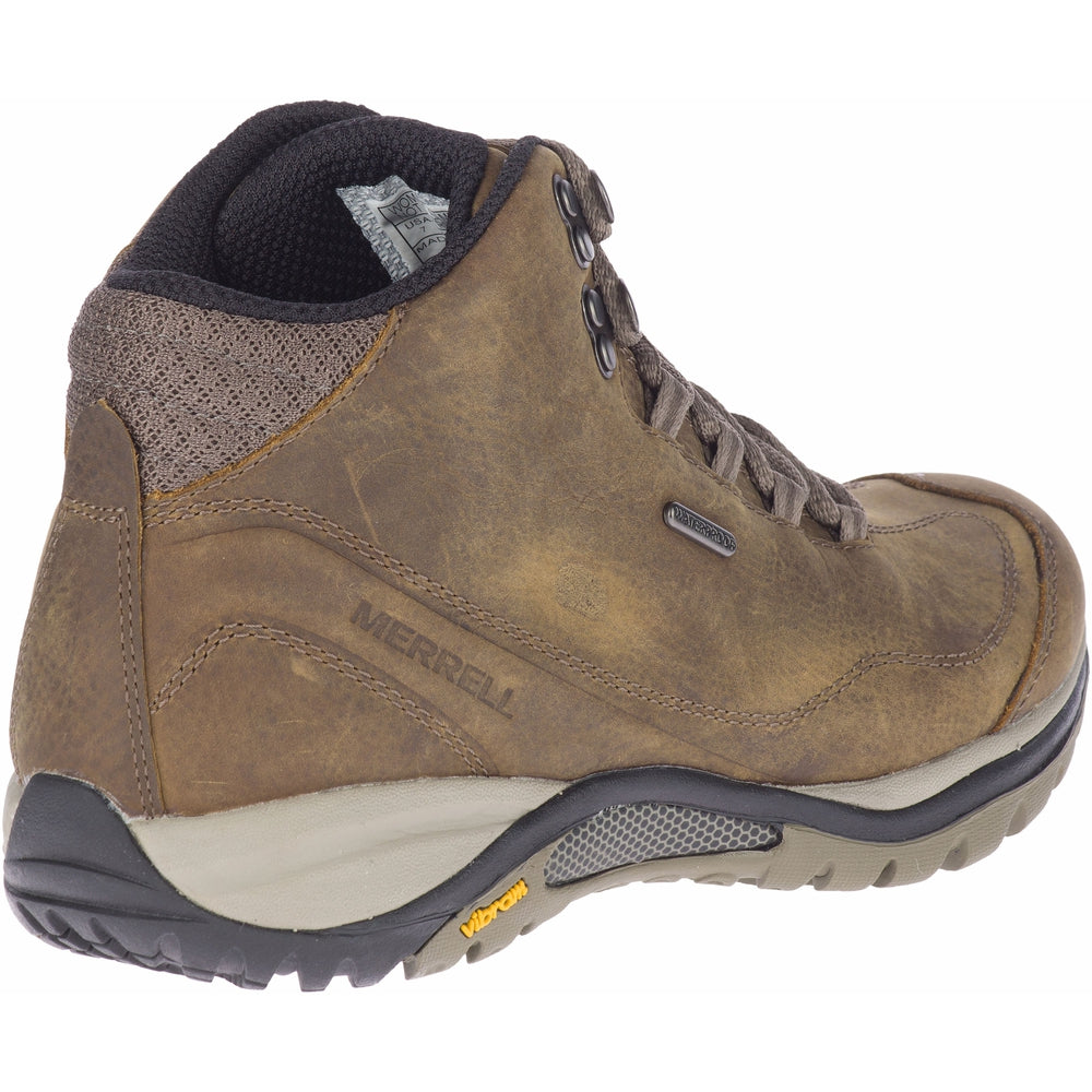 Merrell siren 3 mid waterproof best sale