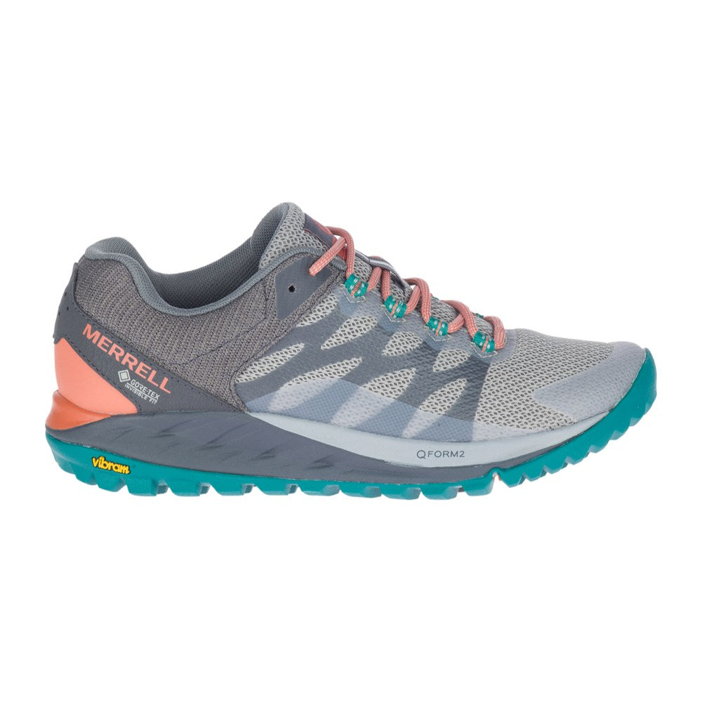 Antora 2 Gore-Tex Women's | Merrell NZ