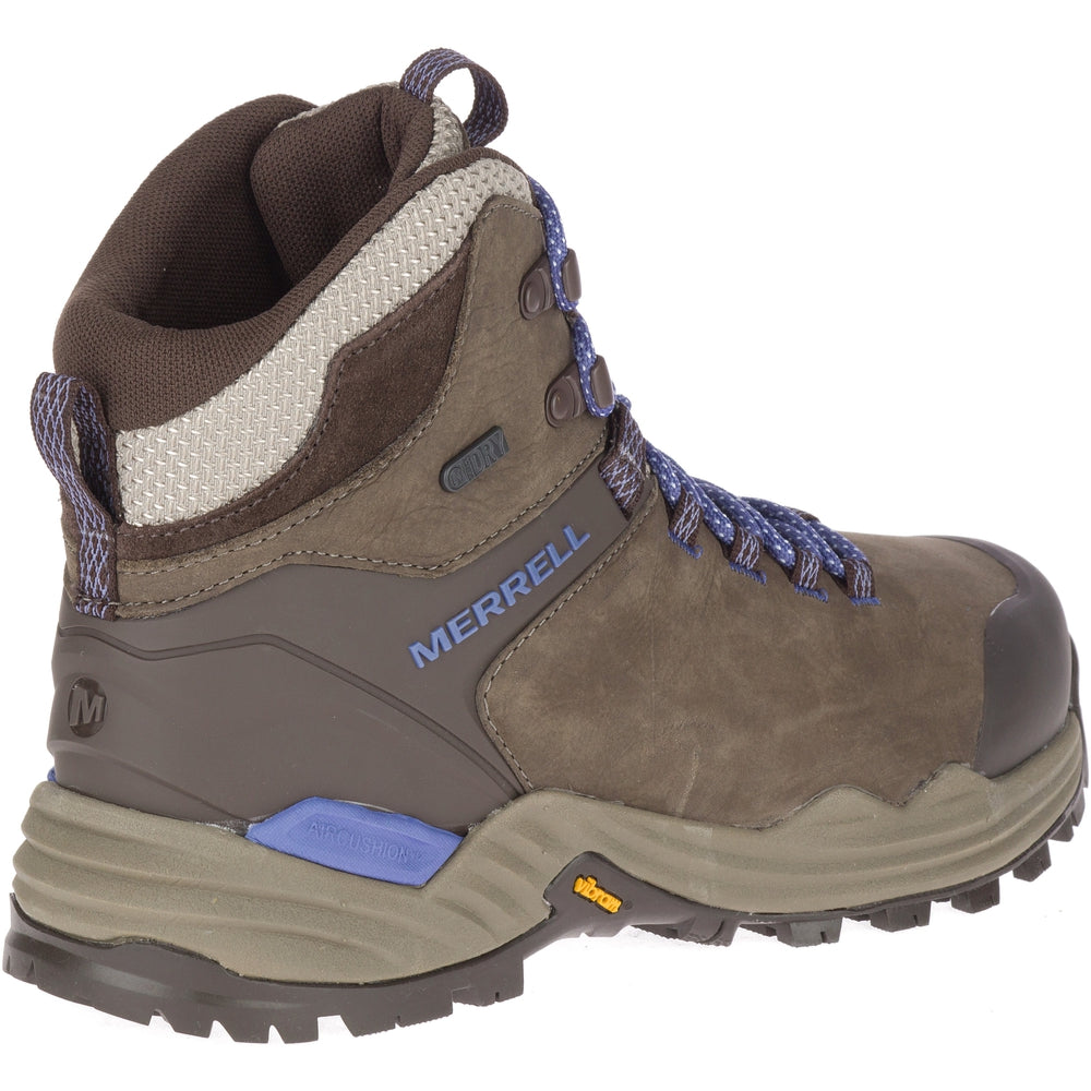 Merrell phaserbound 2 tall hotsell